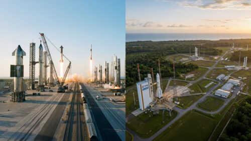 « La Bascule » : retour sur le moment où l’Europe spatiale a décidé de tracer sa propre voie | Space Transportation HUB | ESA et CNES