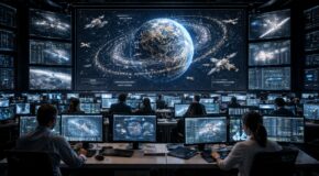 L’industrie spatiale européenne demeure sous tension environnementale | Space Transportation HUB | ESA et CNES
