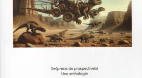 Les fragments mythanalytiques de Christian Gatard | Éditions du Comptoir Prospectiviste