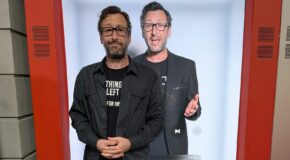 Le double qui ne dort jamais | BBC Future