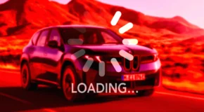 La voiture qui ne vous appartient plus tout à fait | Futurism
