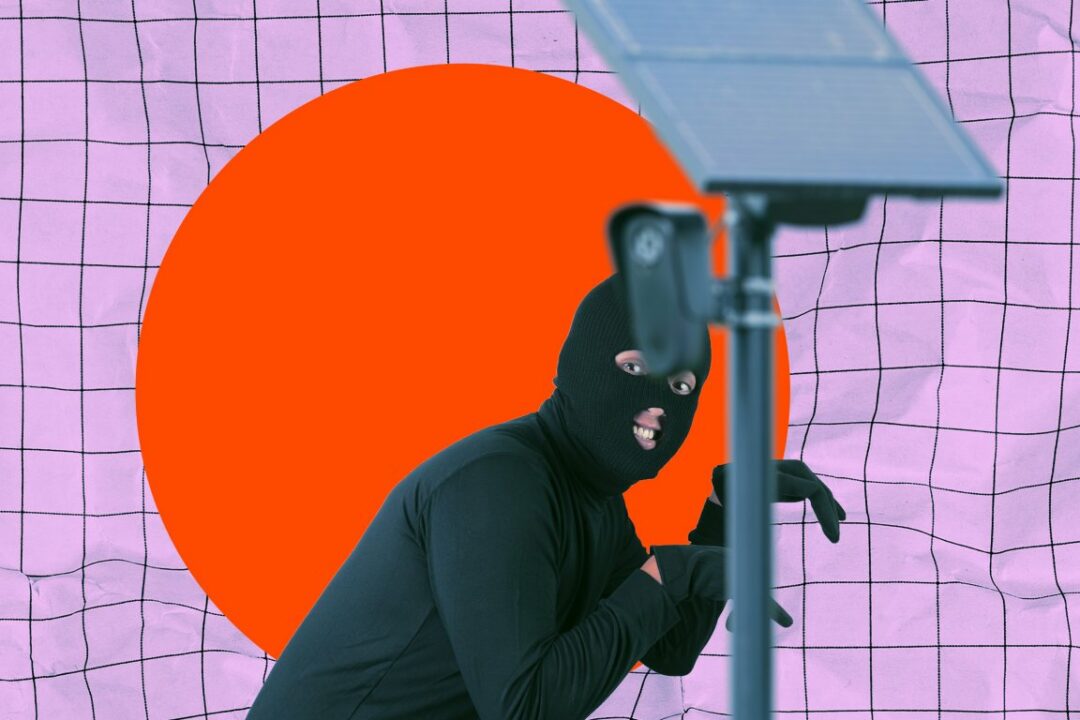 Illustration by Tag Hartman-Simkins / Futurism. Source photo : Shutterstock