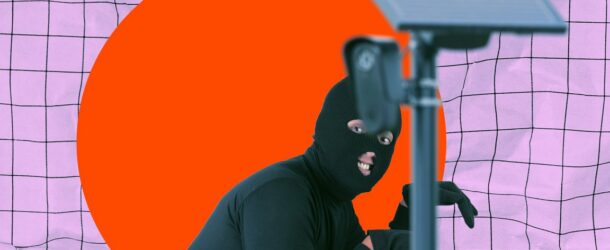Atlanta et le mirage des yeux électroniques | Futurism
